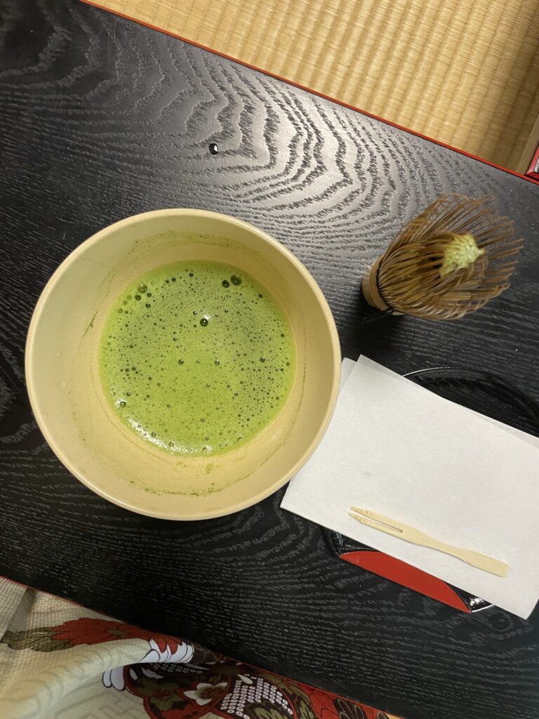 Tea Ceremony in Kyoto: Is It Worth It? + My Experience 2026