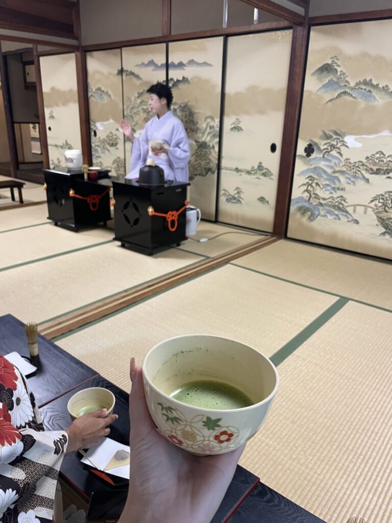 Tea Ceremony in Kyoto: Is It Worth It? + My Experience 2026