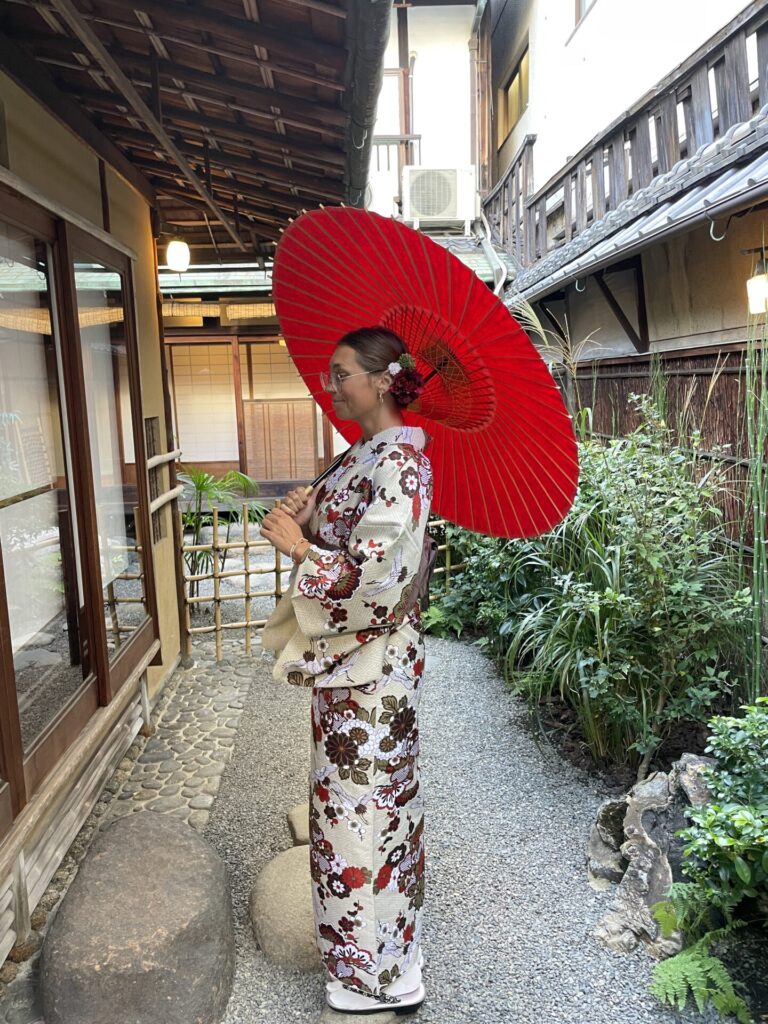 The Perfect 2 Day Kyoto Itinerary: How I Spent 48 Hours in Kyoto Japan (2026)