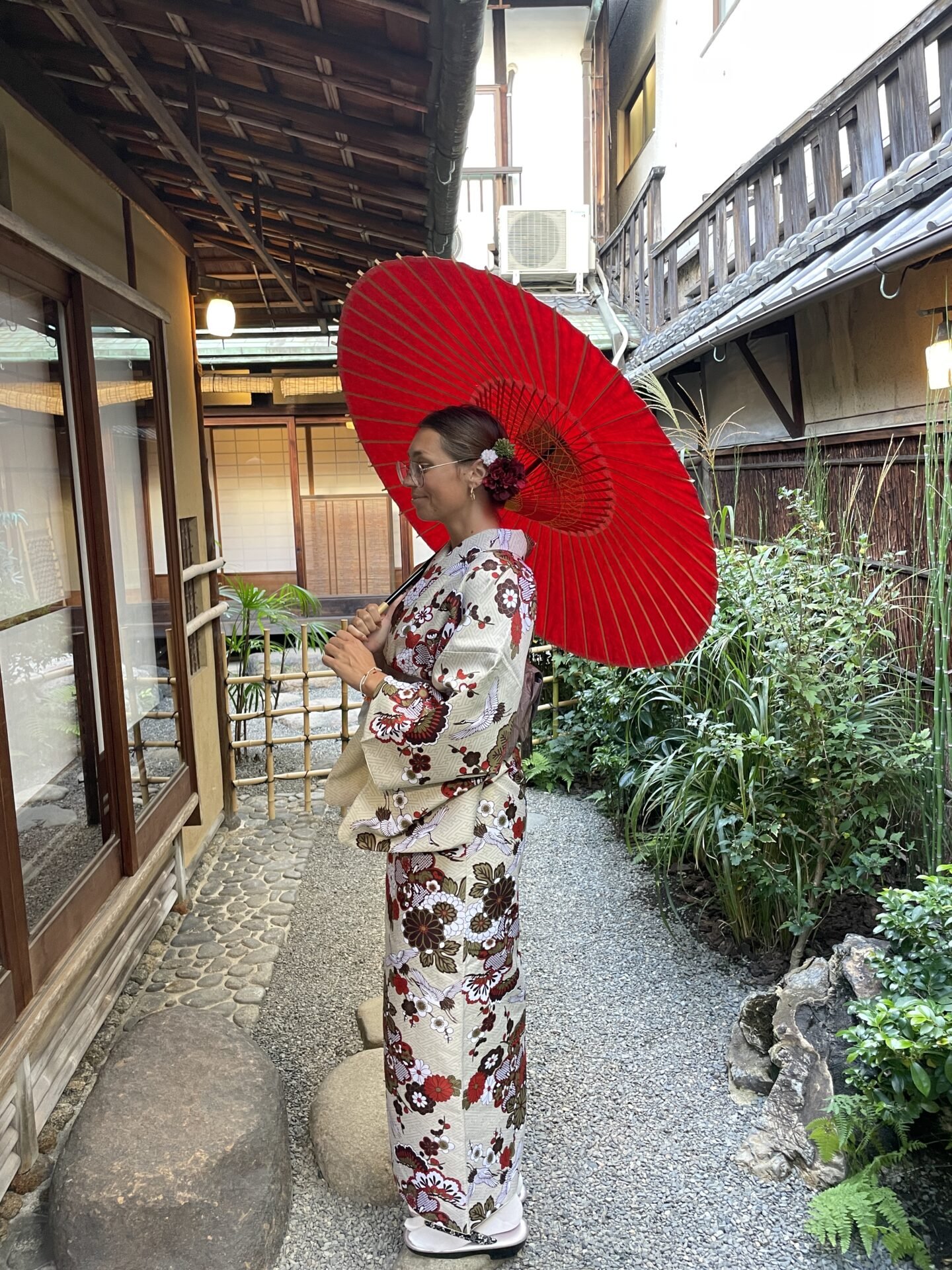 Tea Ceremony in Kyoto: Is It Worth It? + My Experience 2026 - Girl on a ...