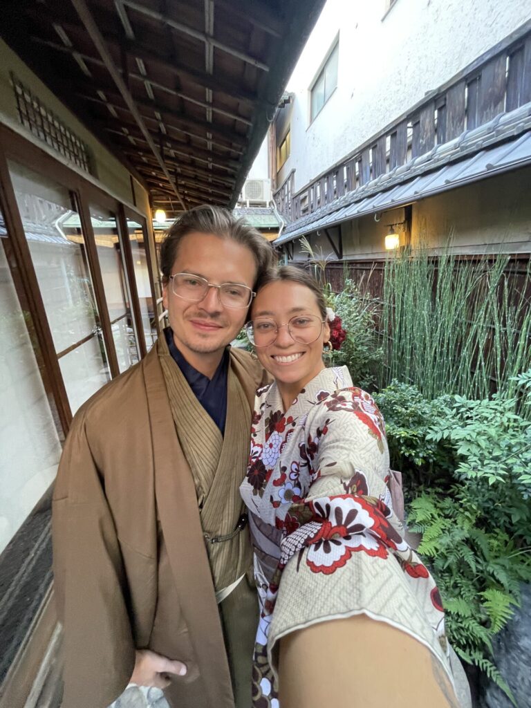 7 Days in Japan Itinerary: How I Spent 1 Week in Japan in 2026