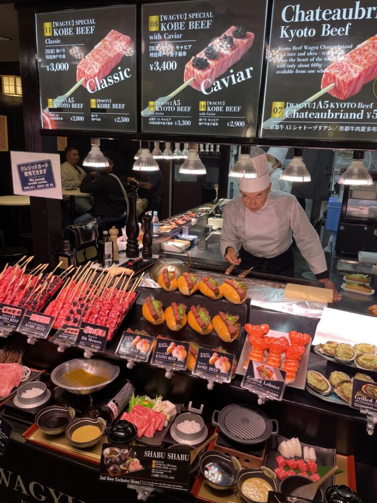 Kyoto or Osaka: Where Should I Stay? My Honest Comparison 2026