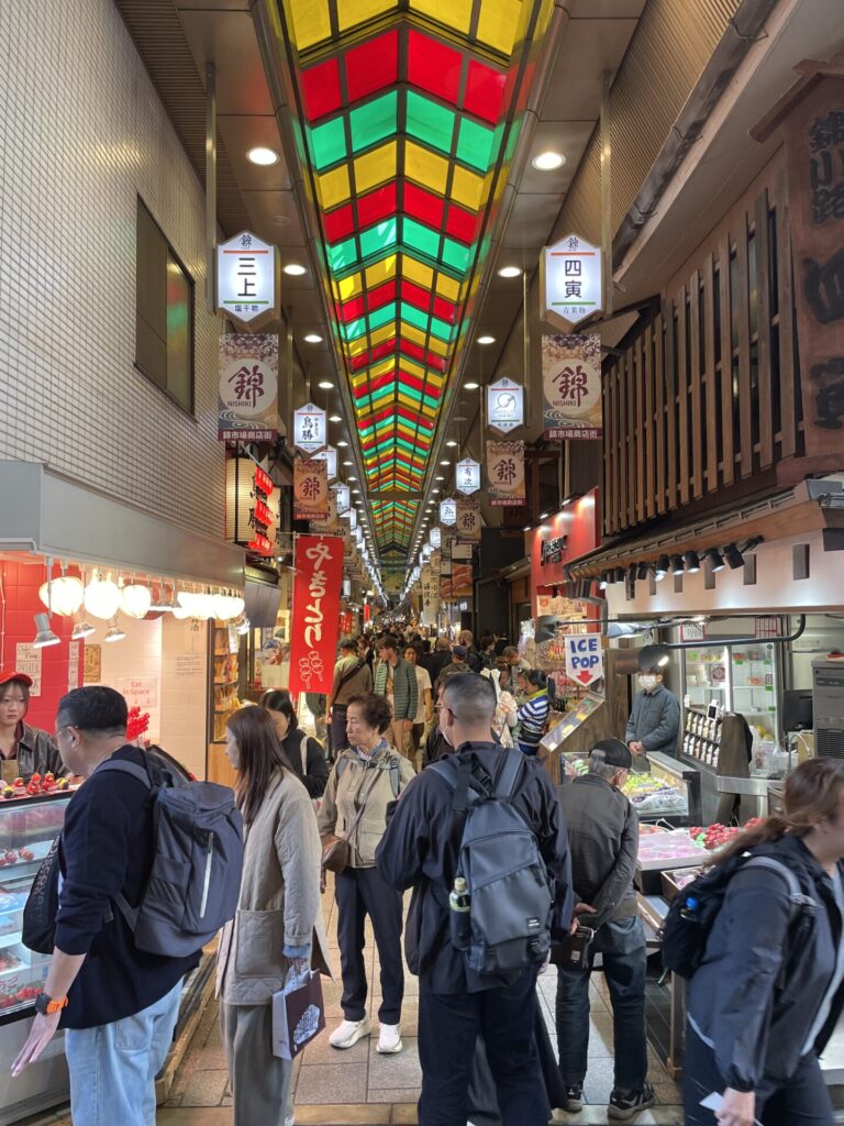Kyoto Food Guide: My Top 8 Restaurants in Kyoto for First Timers (2026)