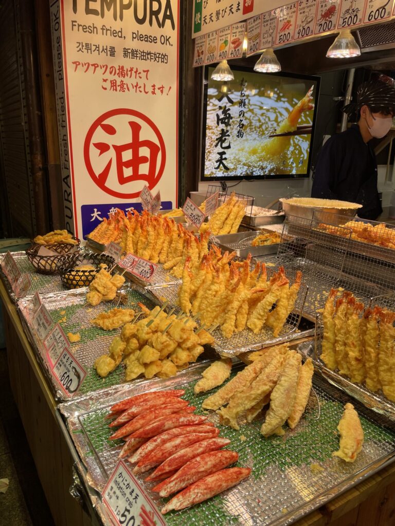 Kyoto Food Guide: My Top 8 Restaurants in Kyoto for First Timers (2026)