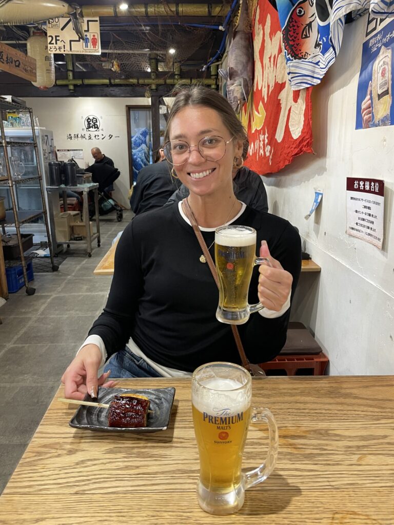 Kyoto Food Guide: My Top 8 Restaurants in Kyoto for First Timers (2026)