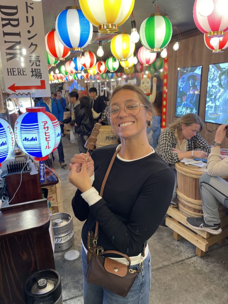 The Perfect 2 Day Kyoto Itinerary: How I Spent 48 Hours in Kyoto Japan (2026)