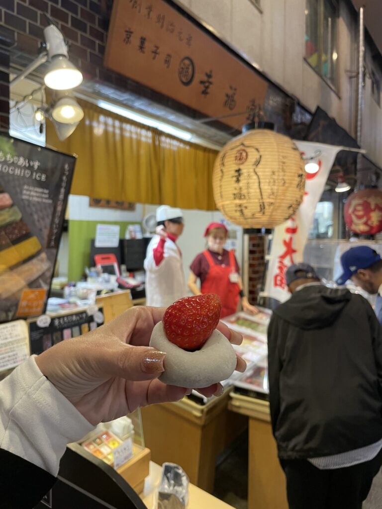 Kyoto Food Guide: My Top 8 Restaurants in Kyoto for First Timers (2026)