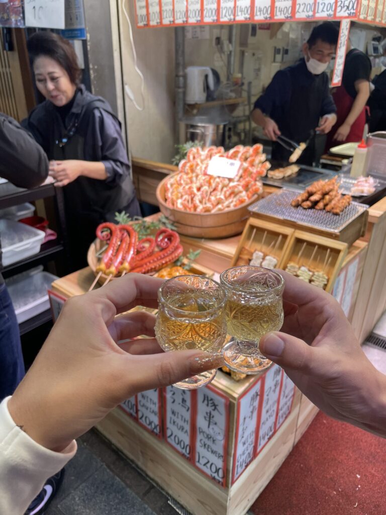 Kyoto Food Guide: My Top 8 Restaurants in Kyoto for First Timers (2026)