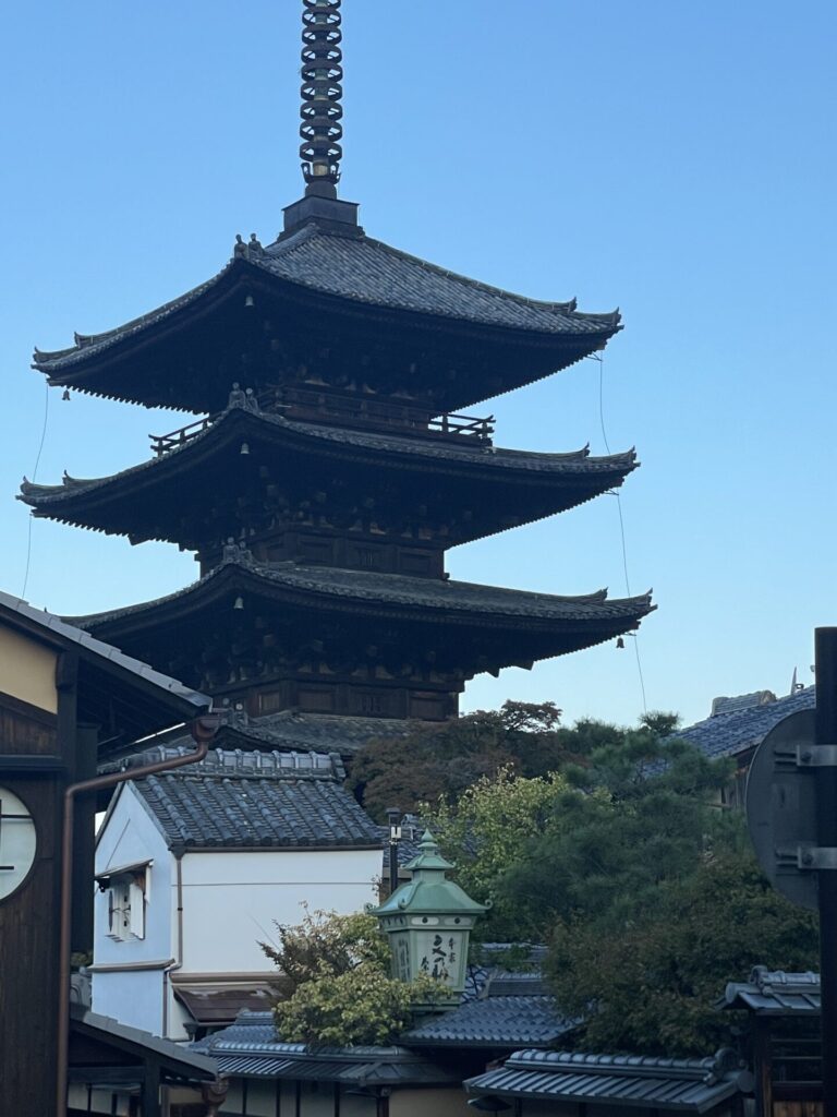 The Perfect 2 Day Kyoto Itinerary: How I Spent 48 Hours in Kyoto Japan (2026)