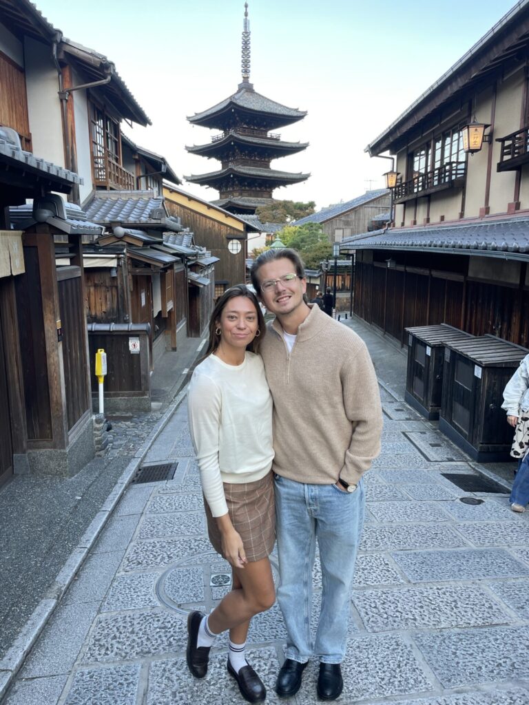 The Perfect 2 Day Kyoto Itinerary: How I Spent 48 Hours in Kyoto Japan (2026)