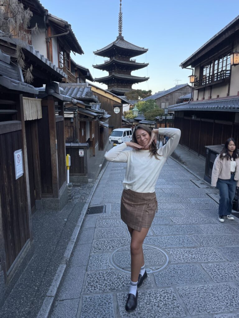 The Perfect 2 Day Kyoto Itinerary: How I Spent 48 Hours in Kyoto Japan (2026)