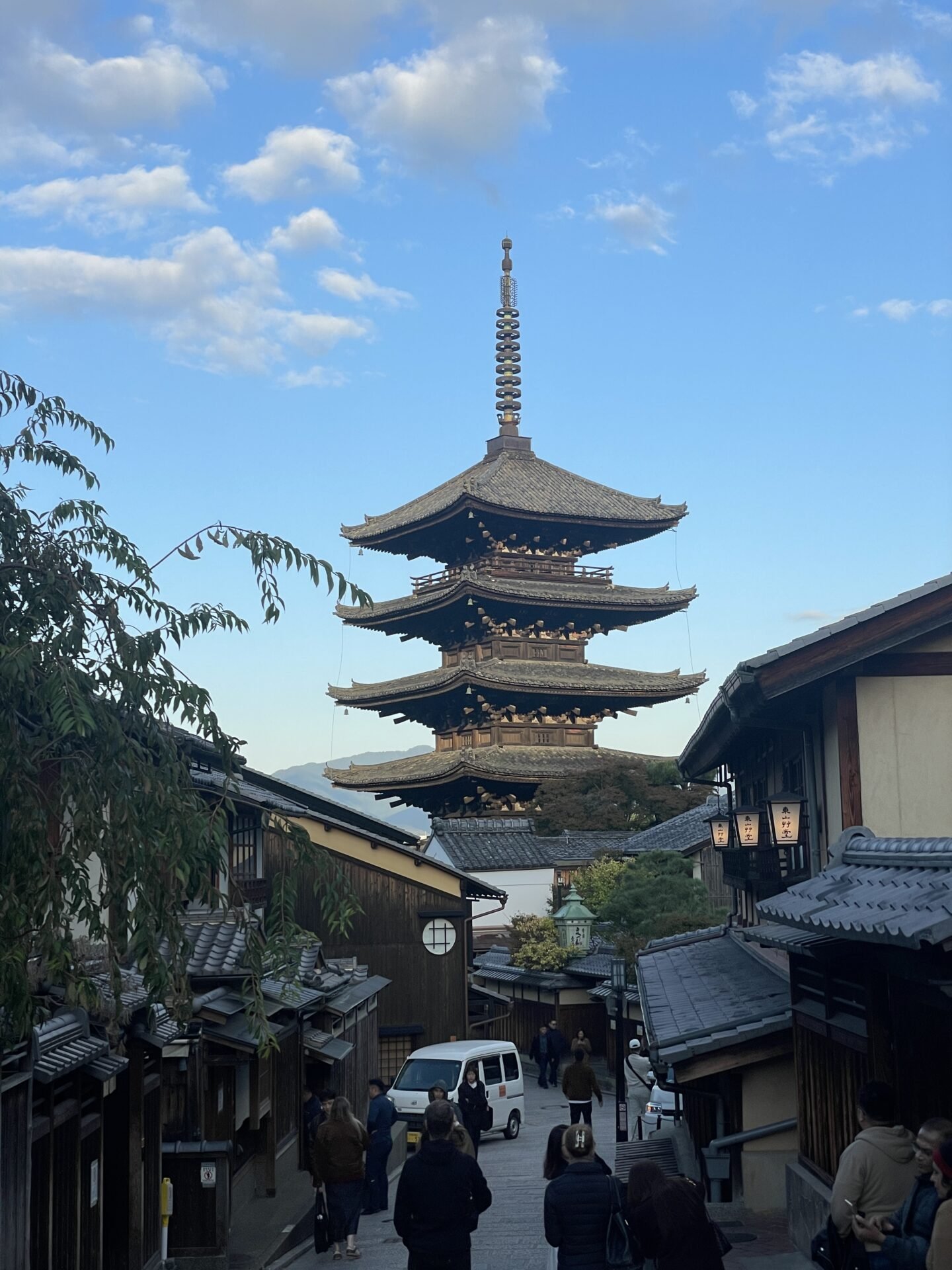 The 7 Best Shrines & Temples in Kyoto You MUST Visit 2026 - Girl on a Zebra