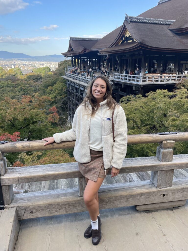 The Perfect 2 Day Kyoto Itinerary: How I Spent 48 Hours in Kyoto Japan (2026)