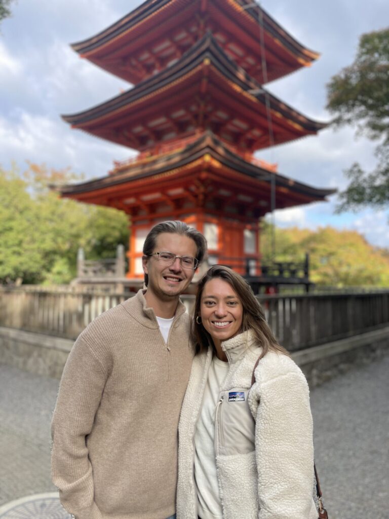 The Perfect 2 Day Kyoto Itinerary: How I Spent 48 Hours in Kyoto Japan (2026)