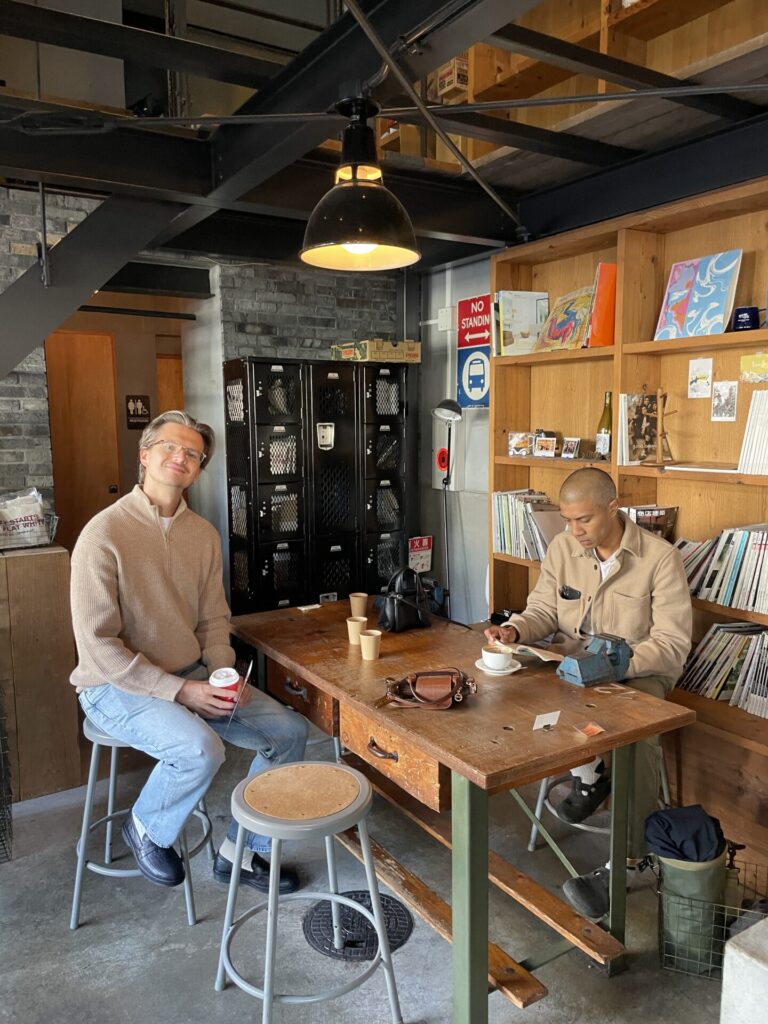 The 7 Best Cafes in Kyoto: Where to Find the Best Coffee in Kyoto (2026)