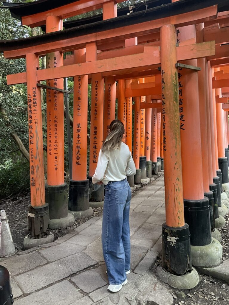 The Perfect 2 Day Kyoto Itinerary: How I Spent 48 Hours in Kyoto Japan (2026)