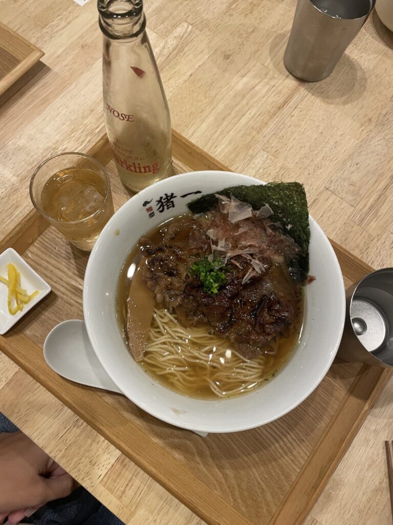 Kyoto Food Guide: My Top 8 Restaurants in Kyoto for First Timers (2026)