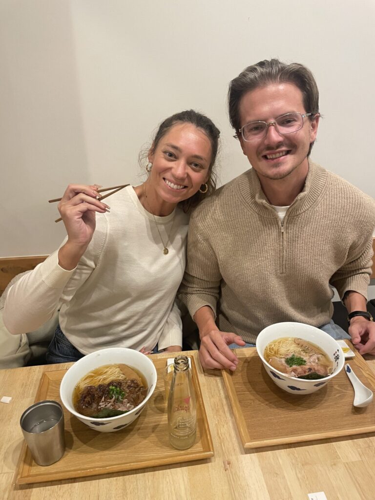 Kyoto or Osaka: Where Should I Stay? My Honest Comparison 2026