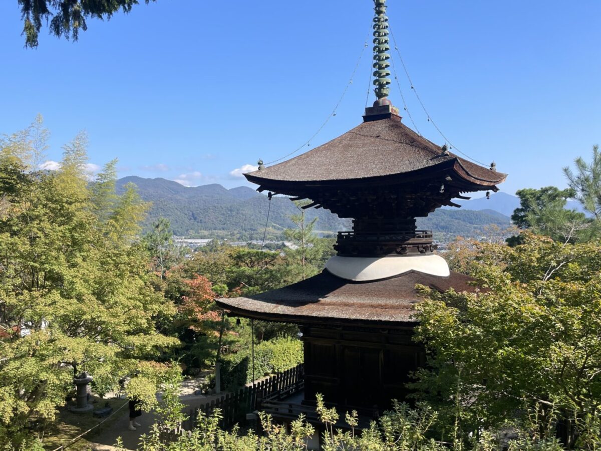 The Perfect 2 Day Kyoto Itinerary: How I Spent 48 Hours in Kyoto Japan (2026)