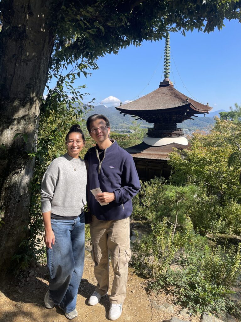 The Best Time to Visit Kyoto Japan (When I Would Visit Again) 2026