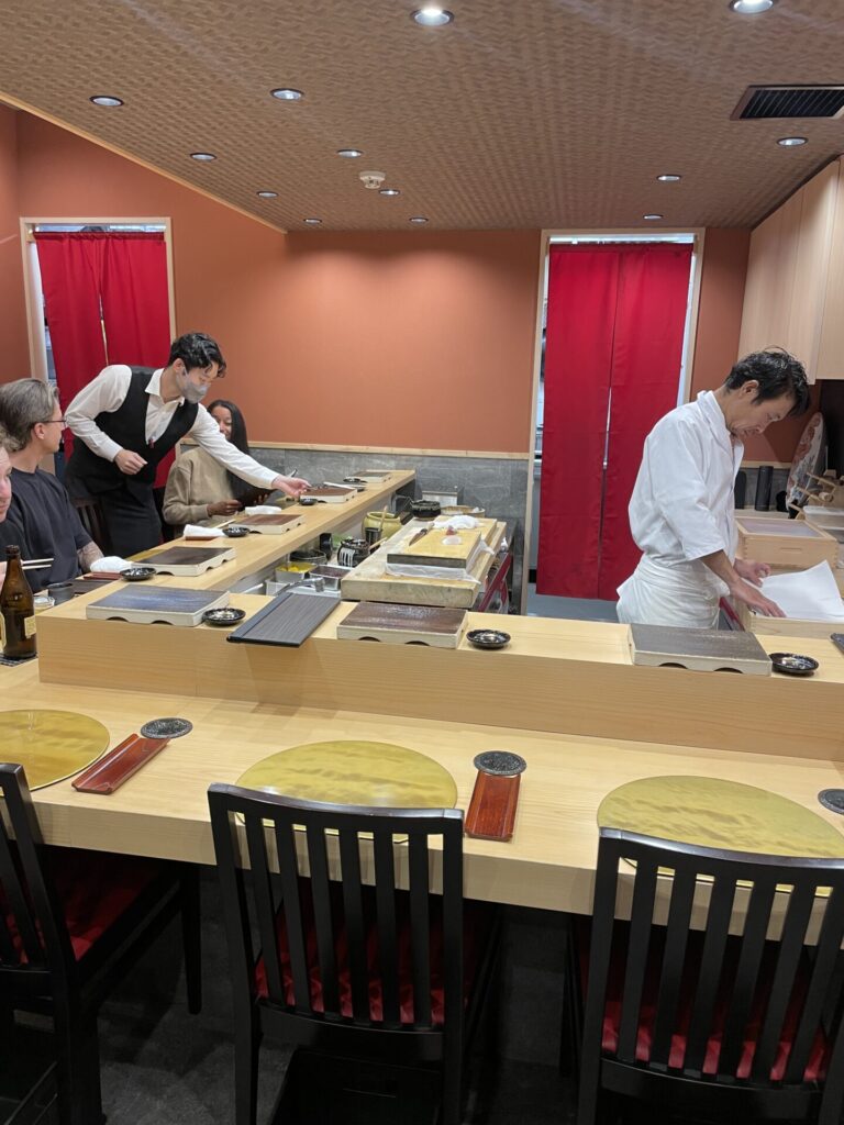 Kyoto Food Guide: My Top 8 Restaurants in Kyoto for First Timers (2026)