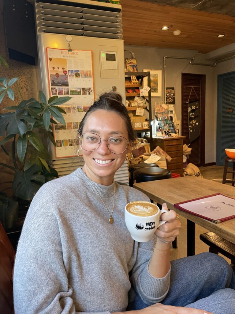 The 7 Best Cafes in Kyoto: Where to Find the Best Coffee in Kyoto (2026)