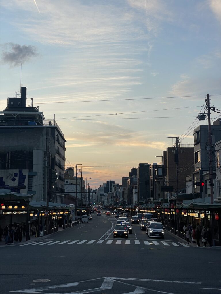 How Many Days in Kyoto Do You Need? A Realistic Guide for First Timers (2026)