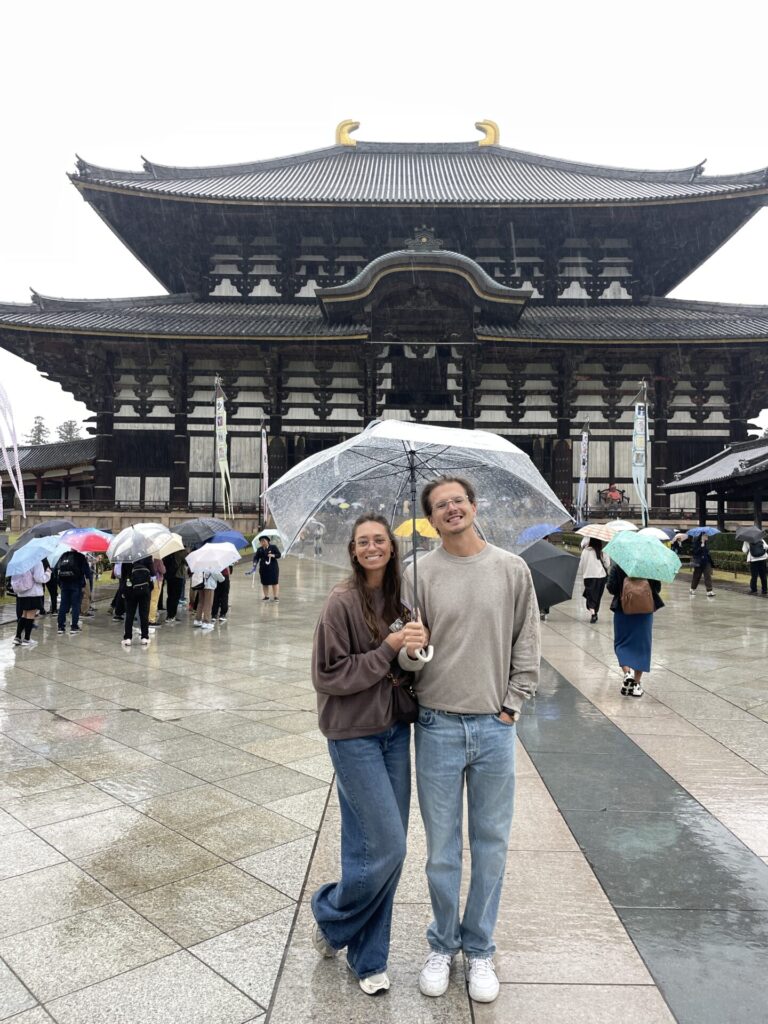 How Many Days in Kyoto Do You Need? A Realistic Guide for First Timers (2026)