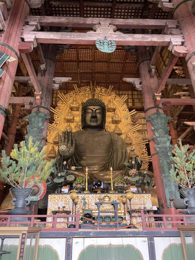 4 Day Osaka Itinerary: How I Spent The Perfect 96 Hours in Osaka Japan 2026