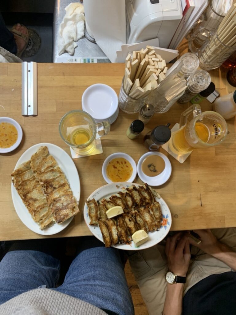 Kyoto Food Guide: My Top 8 Restaurants in Kyoto for First Timers (2026)