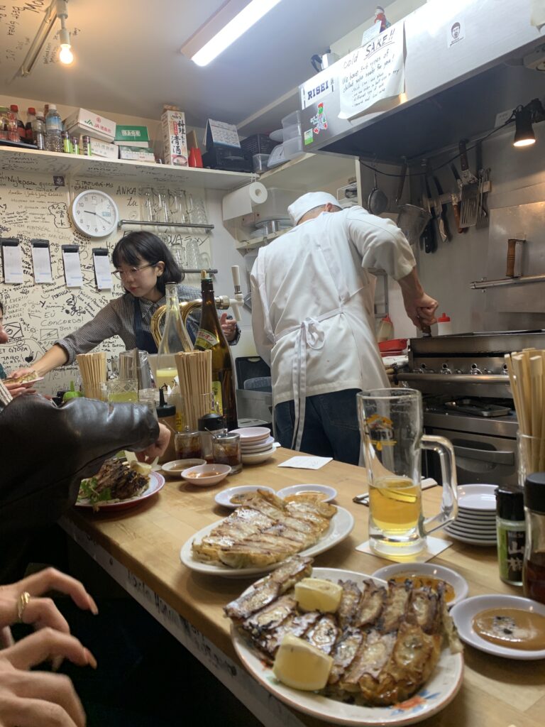 Kyoto or Osaka: Where Should I Stay? My Honest Comparison 2026