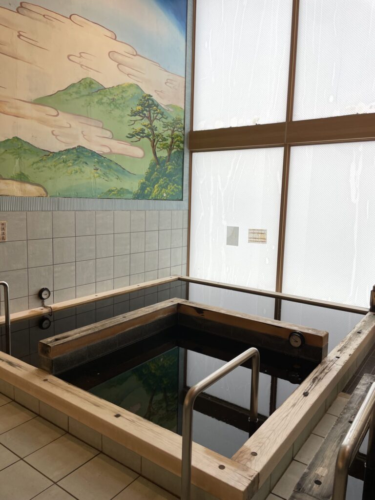 The Best Tattoo Friendly Onsen in Tokyo: My Honest Review 2026