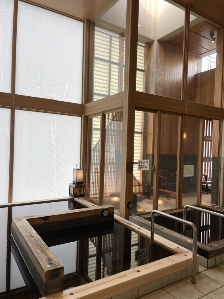 The Best Tattoo Friendly Onsen in Tokyo: My Honest Review 2026