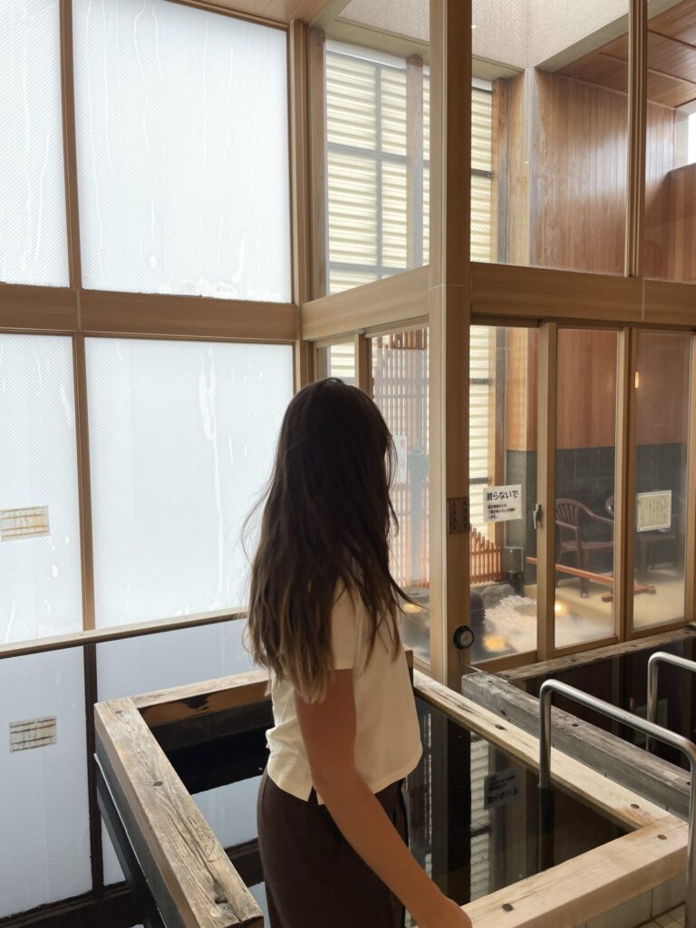 The Best Tattoo Friendly Onsen in Tokyo: My Honest Review 2026