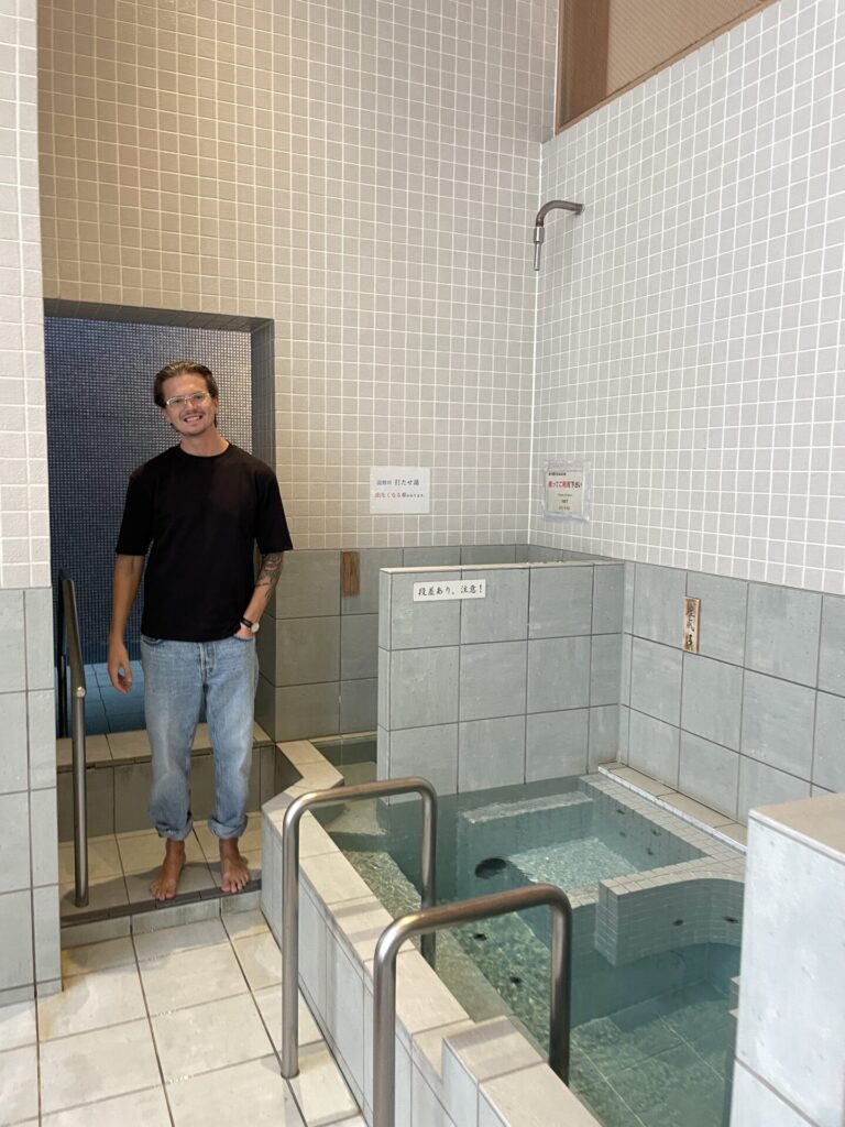 The Best Tattoo Friendly Onsen in Tokyo: My Honest Review 2026
