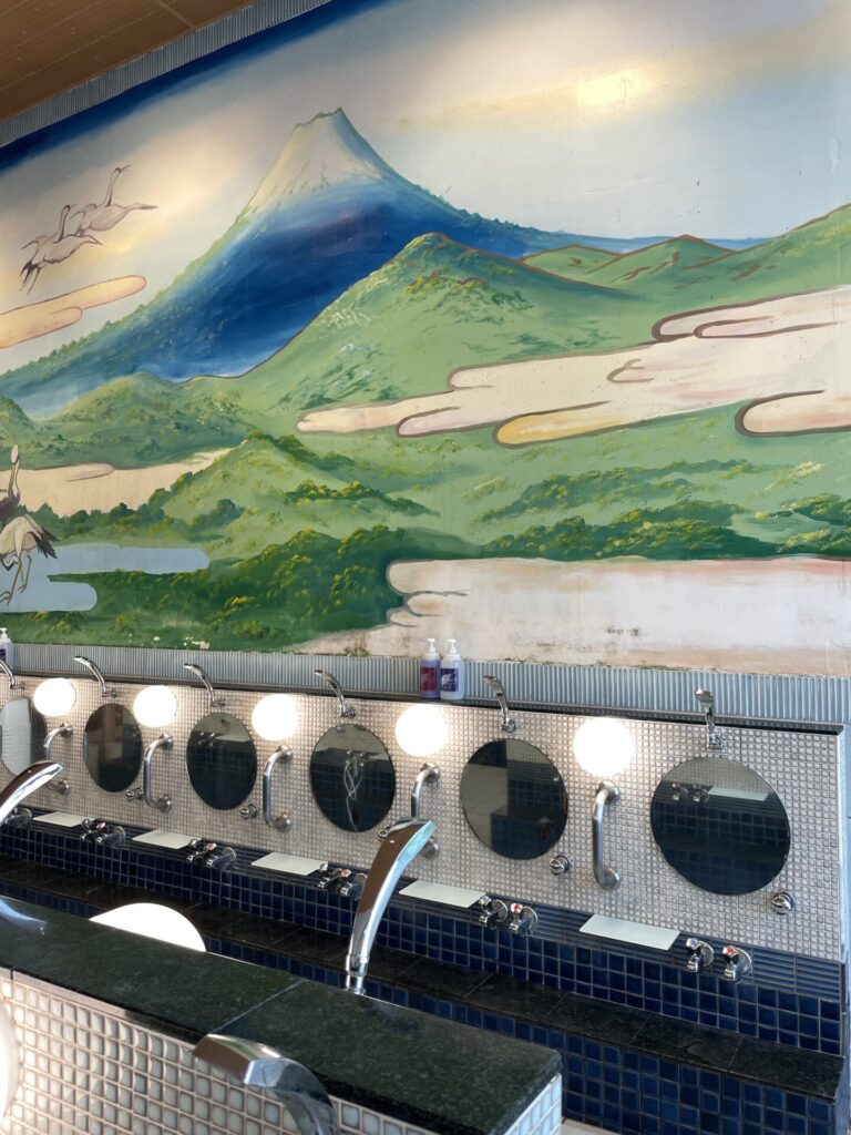 The Best Tattoo Friendly Onsen in Tokyo: My Honest Review 2026