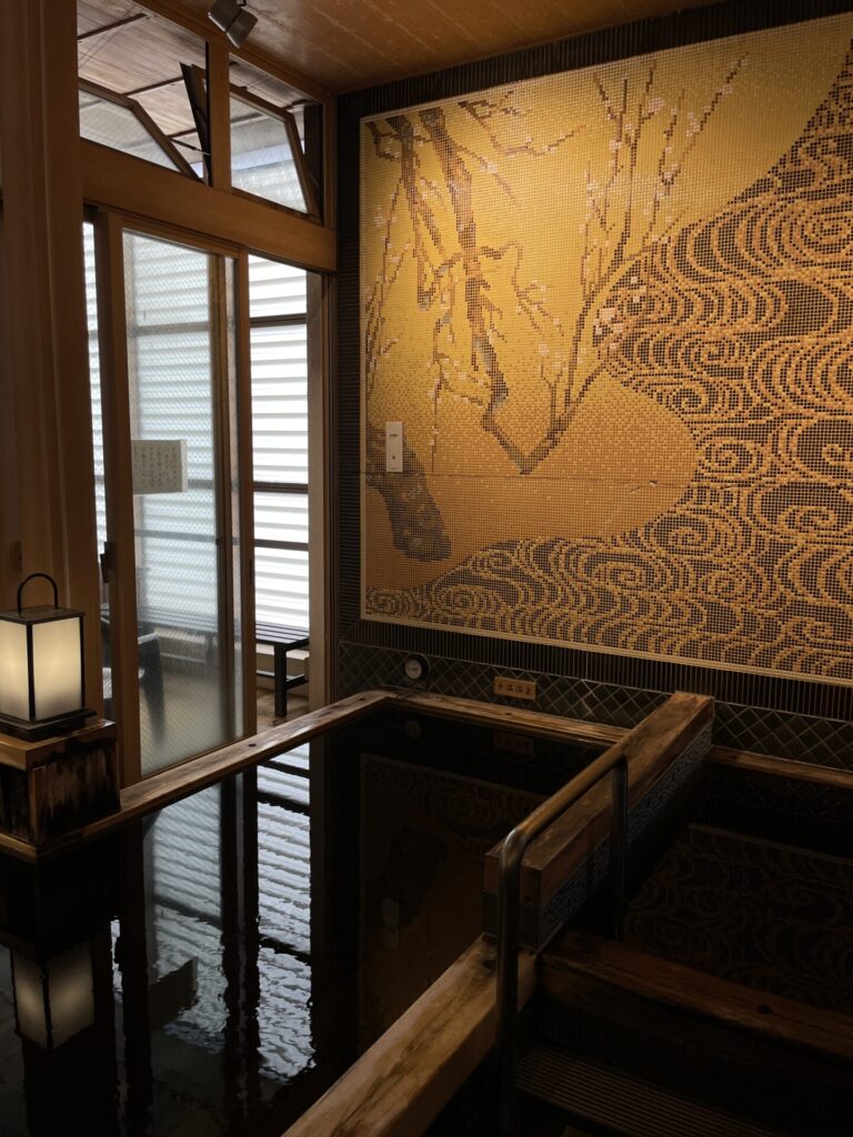 The Best Tattoo Friendly Onsen in Tokyo: My Honest Review 2026