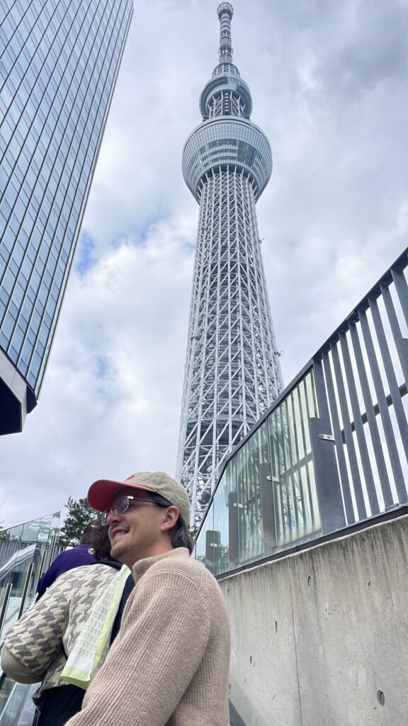 Tokyo Tower vs. Tokyo Skytree: My Honest Comparison 2026