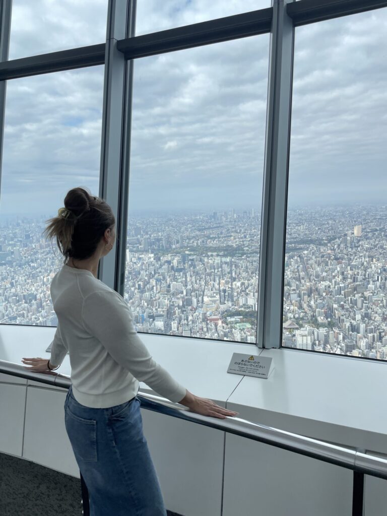 Tokyo Tower vs. Tokyo Skytree: My Honest Comparison 2026
