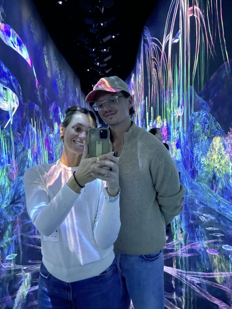 My Teamlab Planets Review: Is Teamlab Planets Worth it? (2026)