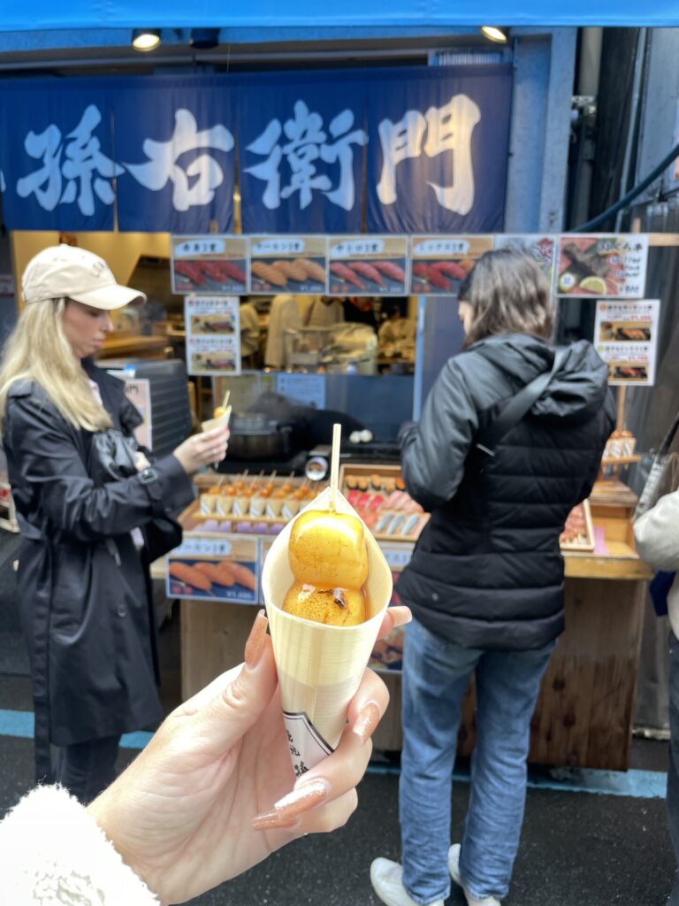 1 Day in Tokyo Itinerary: How I Spent Amazing 24 Hours in Tokyo Japan (2026)