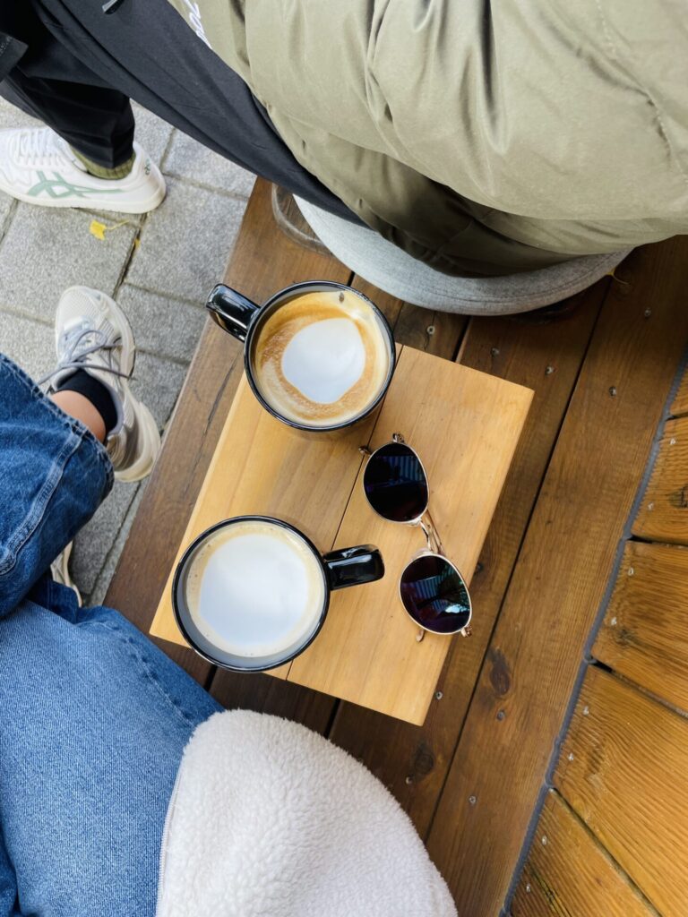 The Best Cafes in Seoul: 7 Local Coffee Shops You Can't Miss in Seoul (2026)