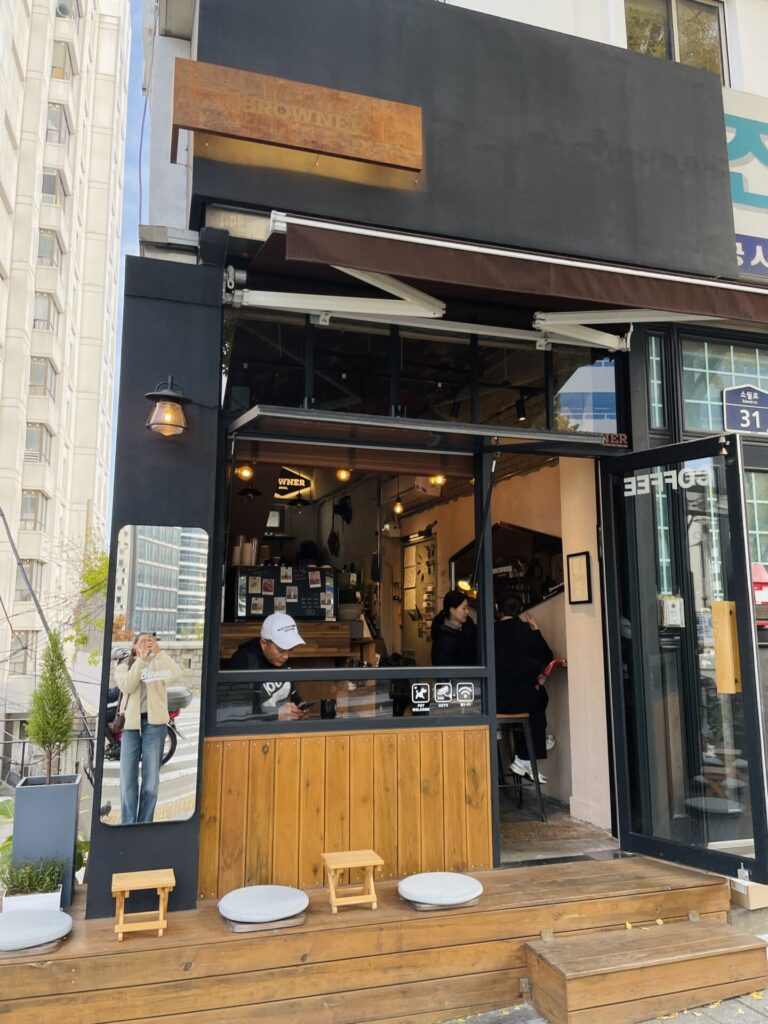 The Best Cafes in Seoul: 7 Local Coffee Shops You Can't Miss in Seoul (2026)