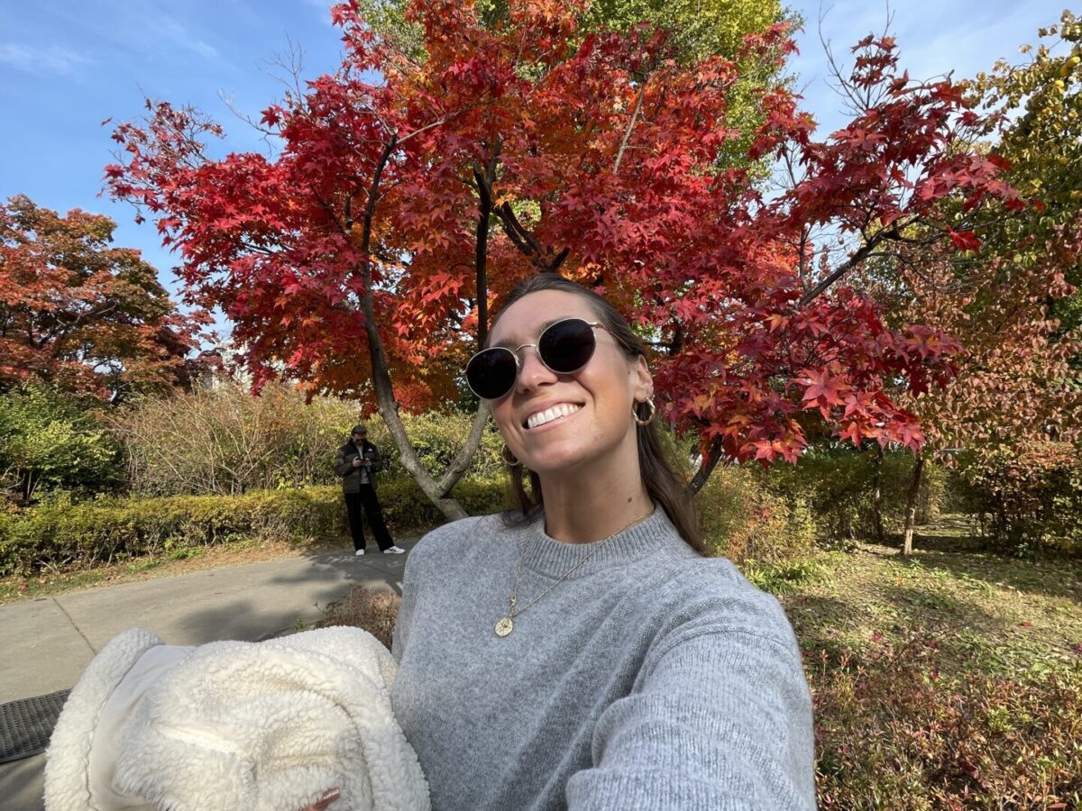 Autumn in Kyoto: Why I Think Fall is the Best Time to Visit Kyoto 2026