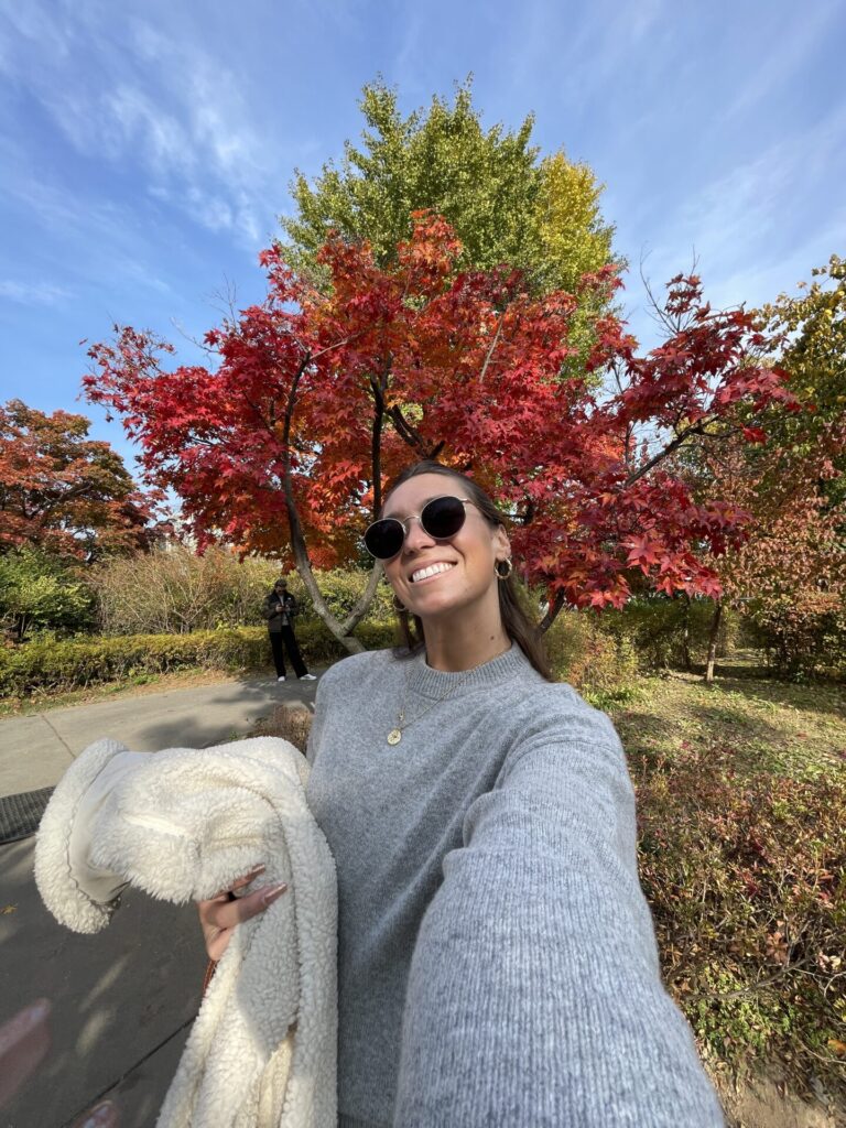 The Best Time to Visit Seoul (And When I’d Go Again) 2026