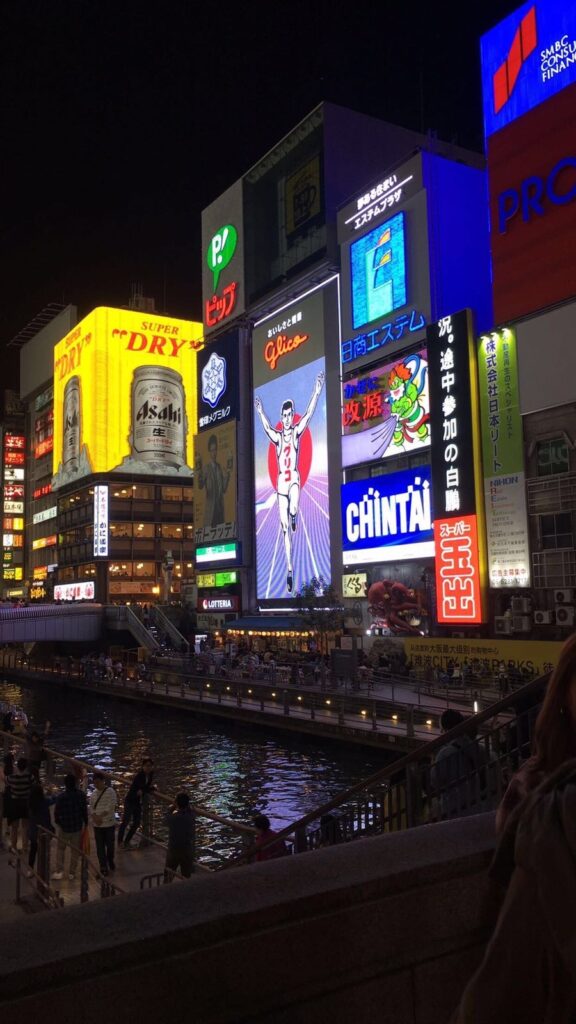 7 Days in Japan Itinerary: How I Spent 1 Week in Japan in 2026