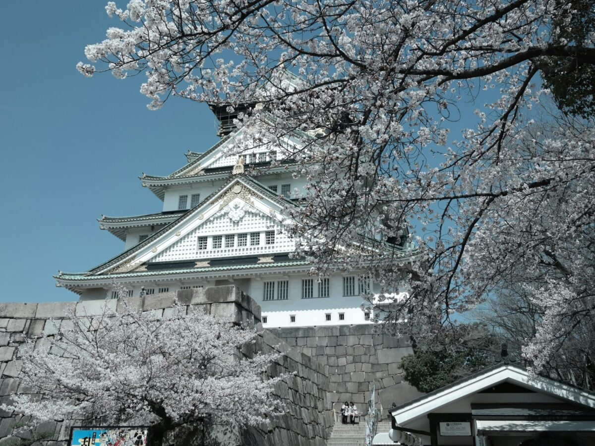 The Best Time to Visit Osaka Japan (And When I’d Go Again) 2026