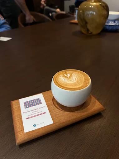 The Best Cafes in Tokyo Japan: A Guide to the 7 Best Coffee Shops in 2026