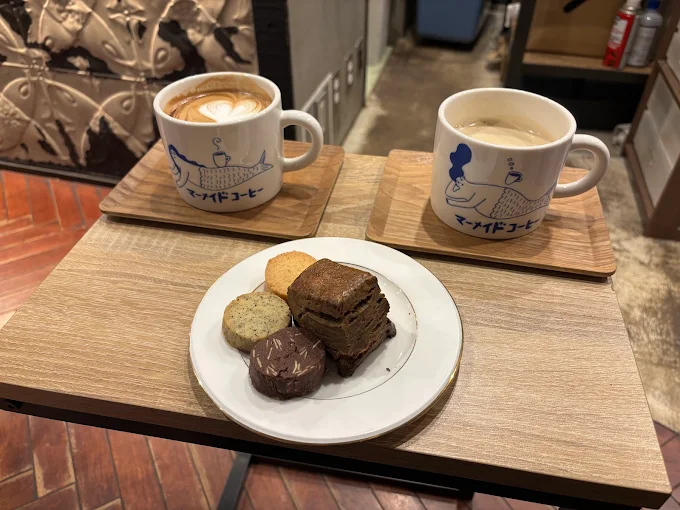 The Best Cafes in Tokyo Japan: A Guide to the 7 Best Coffee Shops in 2026