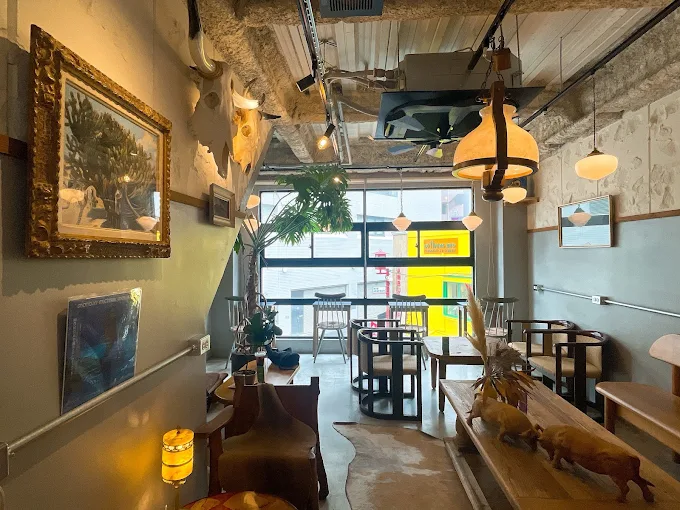 The Best Cafes in Tokyo Japan: A Guide to the 7 Best Coffee Shops in 2026